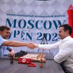 Итоги Moscow Open 2024